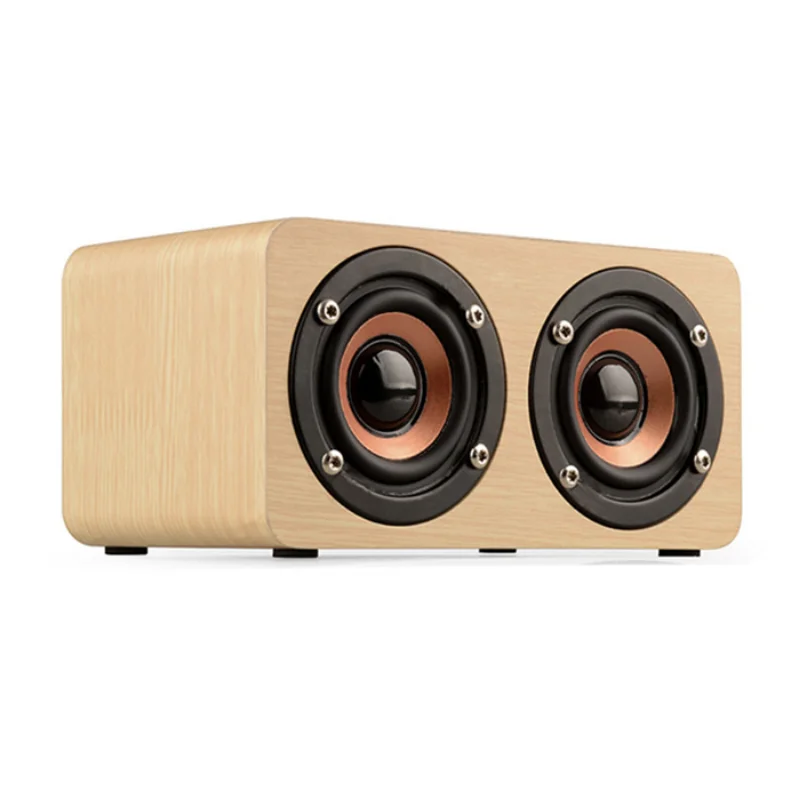 Портативная беспроводная Bluetooth-колонка с функцией будильника, поддержка TF-карты, W5C
Портативная беспроводная Bluetooth-колонка с функцией будильника, поддержка TF-карты, W5C