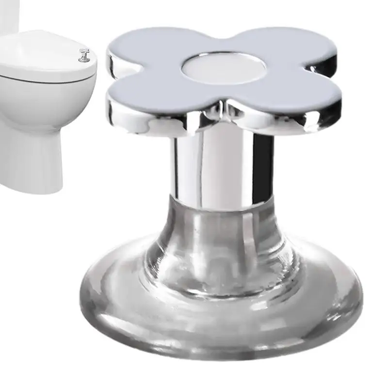 Toilet Press Tool Smooth Flush Replacement Toilet Press Button Waterproof Drawer Handle Water Tank Button Press Button Bathroom
Toilet Press Tool Smooth Flush Replacement Toilet Press Button Waterproof Drawer Handle Water Tank Button Press Button Bathroom