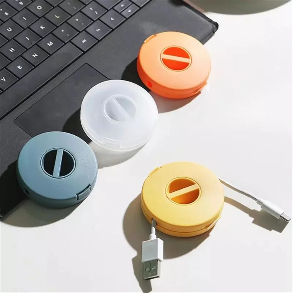 Mini USB Charging Data Line Wire Cable Organizer Cable Clips Cord Holder Cable Winder
Mini USB Charging Data Line Wire Cable Organizer Cable Clips Cord Holder Cable Winder