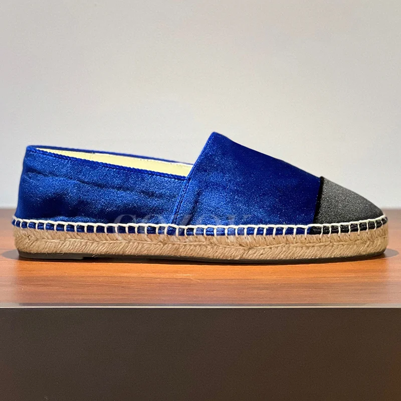 Autumn Women Loafers New High-Quality Wear Resistant Thick Bottom Flat Shoes Mixed Colors Design Round Toe Female Leisure Shoes
Autumn Women Loafers New High-Quality Wear Resistant Thick Bottom Flat Shoes Mixed Colors Design Round Toe Female Leisure Shoes
