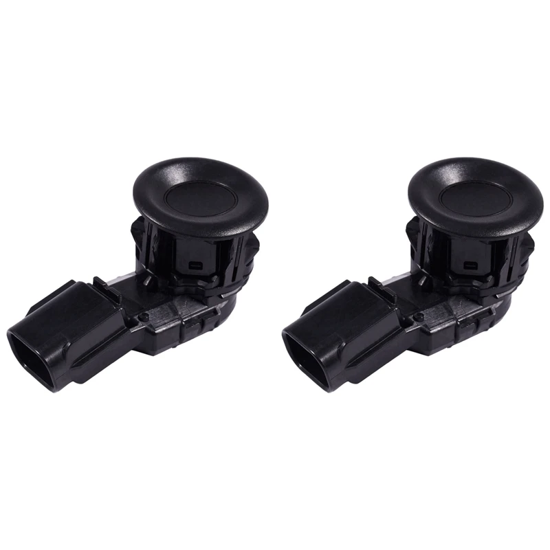2X 89341-61MA0 PDC 38460 резервный датчик обратной парковки для Toyota 89341-61MA0-38460
2X 89341-61MA0 PDC 38460 резервный датчик обратной парковки для Toyota 89341-61MA0-38460