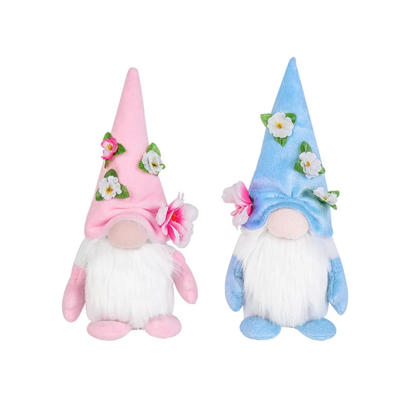 HOT SALE 2 Pcs Mother's Day Doll Gnome Gifts Holiday Decoration Kids Birthday Present Tomte Plush Doll, Home Tabletop Ornaments
HOT SALE 2 Pcs Mother's Day Doll Gnome Gifts Holiday Decoration Kids Birthday Present Tomte Plush Doll, Home Tabletop Ornaments