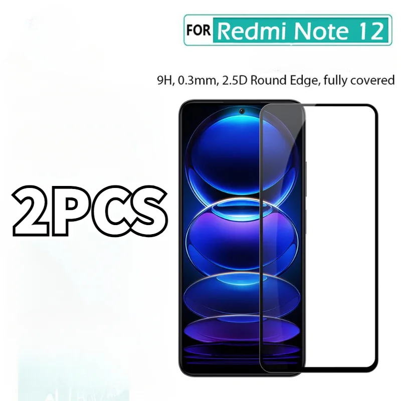Закаленное стекло для Redmi Note 12 5G 11 Pro, 2 шт., защитная пленка для экрана Redmi Note 8 9 10 Pro Plus, пленка
Закаленное стекло для Redmi Note 12 5G 11 Pro, 2 шт., защитная пленка для экрана Redmi Note 8 9 10 Pro Plus, пленка