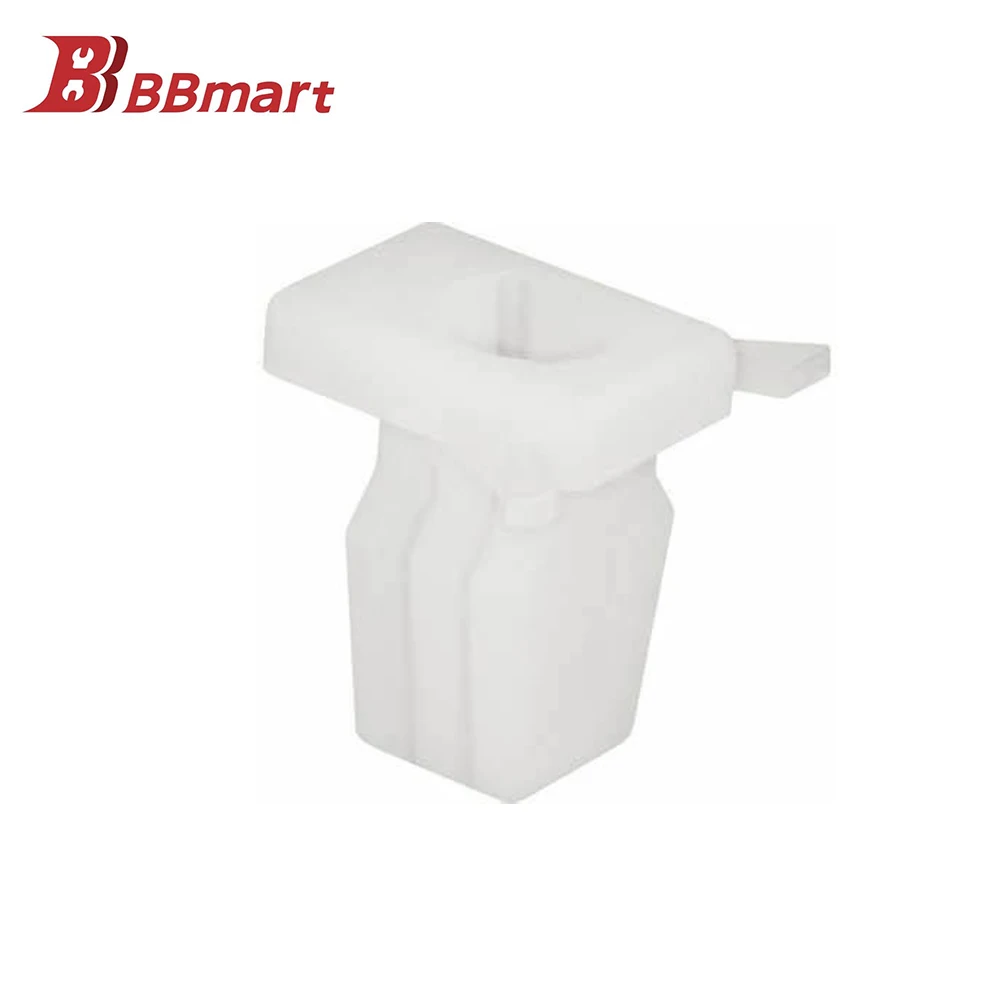 BBmart Auto Parts 1 pcs Front Bumper Cover Nut For Land Rover LR3 LR4 Range Rover Sport 2006-2013 OE DYH500131 Spare Parts
BBmart Auto Parts 1 pcs Front Bumper Cover Nut For Land Rover LR3 LR4 Range Rover Sport 2006-2013 OE DYH500131 Spare Parts
