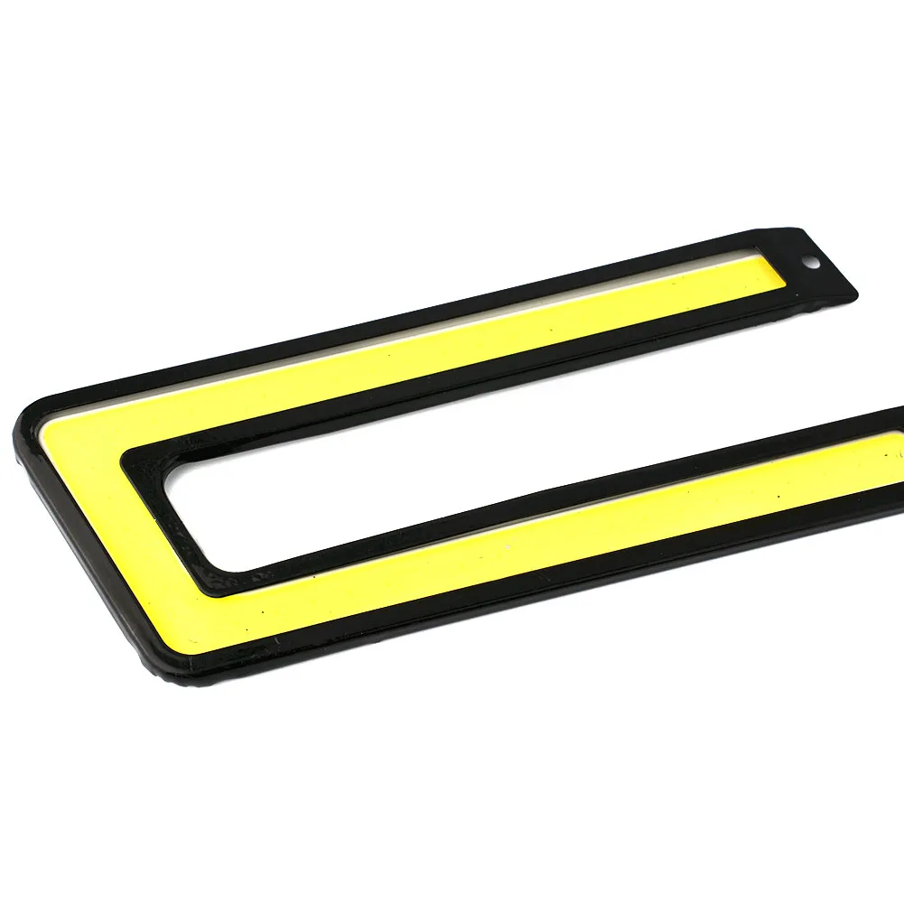 2021 Hot Daytime Running Lights 1pair COB DRL LED Clear Direct Replacement For Universal Car Driving Fog Lamp Front
2021 Hot Daytime Running Lights 1pair COB DRL LED Clear Direct Replacement For Universal Car Driving Fog Lamp Front