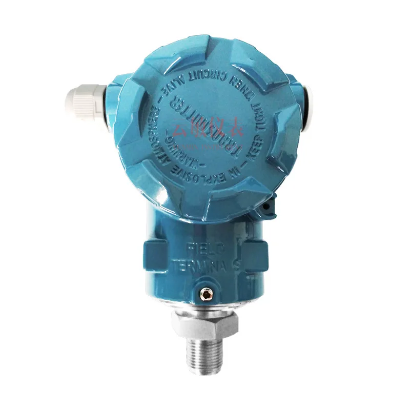 

HR-3051-F3 Absolute Pressure Transmitter Differential Pressure Transmitter