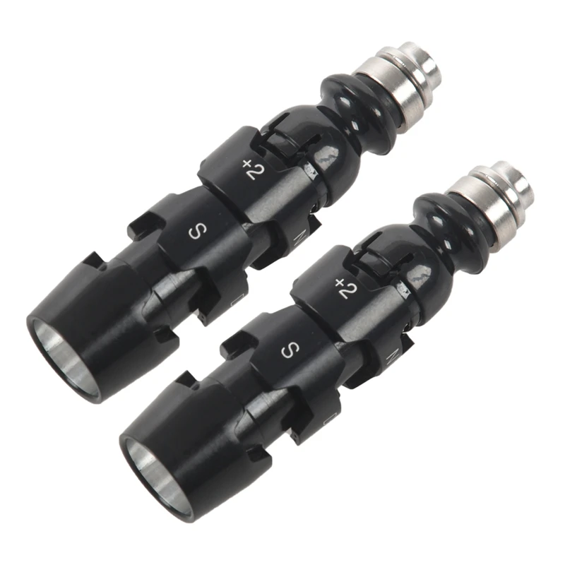 ELOS-2X 335 Golf Adapter Sleeve For Callaway Big Bertha X-Hot2 Optiforce Driver 
ELOS-2X 335 Golf Adapter Sleeve For Callaway Big Bertha X-Hot2 Optiforce Driver