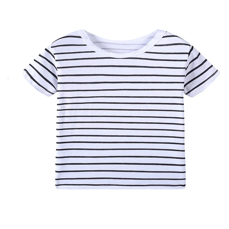 Детская футболка с цветочным принтом для девочек, летний топ с коротким рукавом для младенцев, милая хлопковая футболка, Детская футболка, наряды, 12-8 лет
Детская футболка с цветочным принтом для девочек, летний топ с коротким рукавом для младенцев, милая хлопковая футболка, Детская футболка, наряды, 12-8 лет