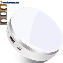 Bright LED Camping Light Magnetic Tail Tent Light Power Bank LED Camping Lamp Emergency Night Lanterna Outdoor Flashlights
Bright LED Camping Light Magnetic Tail Tent Light Power Bank LED Camping Lamp Emergency Night Lanterna Outdoor Flashlights