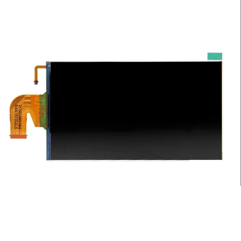 Новый ЖК-экран для Nintendo Switch, сменный ЖК-дисплей для игровой консоли NS Switch
Новый ЖК-экран для Nintendo Switch, сменный ЖК-дисплей для игровой консоли NS Switch