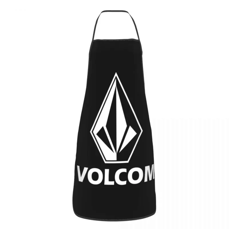 

Best White Aprons Chef Cooking Cuisine Tablier Waterproof Bib Kitchen Cleaning Pinafore for Women Men Gardening