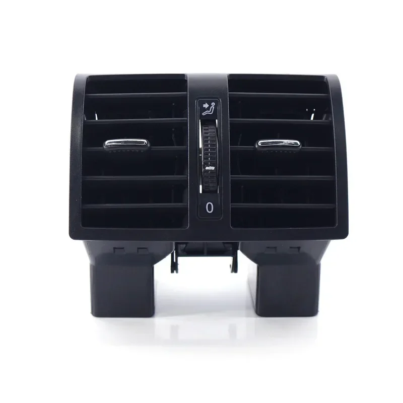 

Car Air Conditioning Rear Air Vent Air Conditioning A/C Air Vent Outlet 1TD819203 For VW Touran Caddy 2004-2015