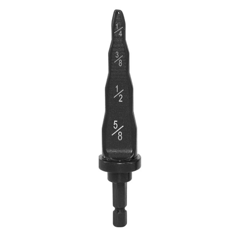 1 Pieces Four-In-One Electric Tube Expander Copper Tube Expander Copper Tube Expander
1 Pieces Four-In-One Electric Tube Expander Copper Tube Expander Copper Tube Expander