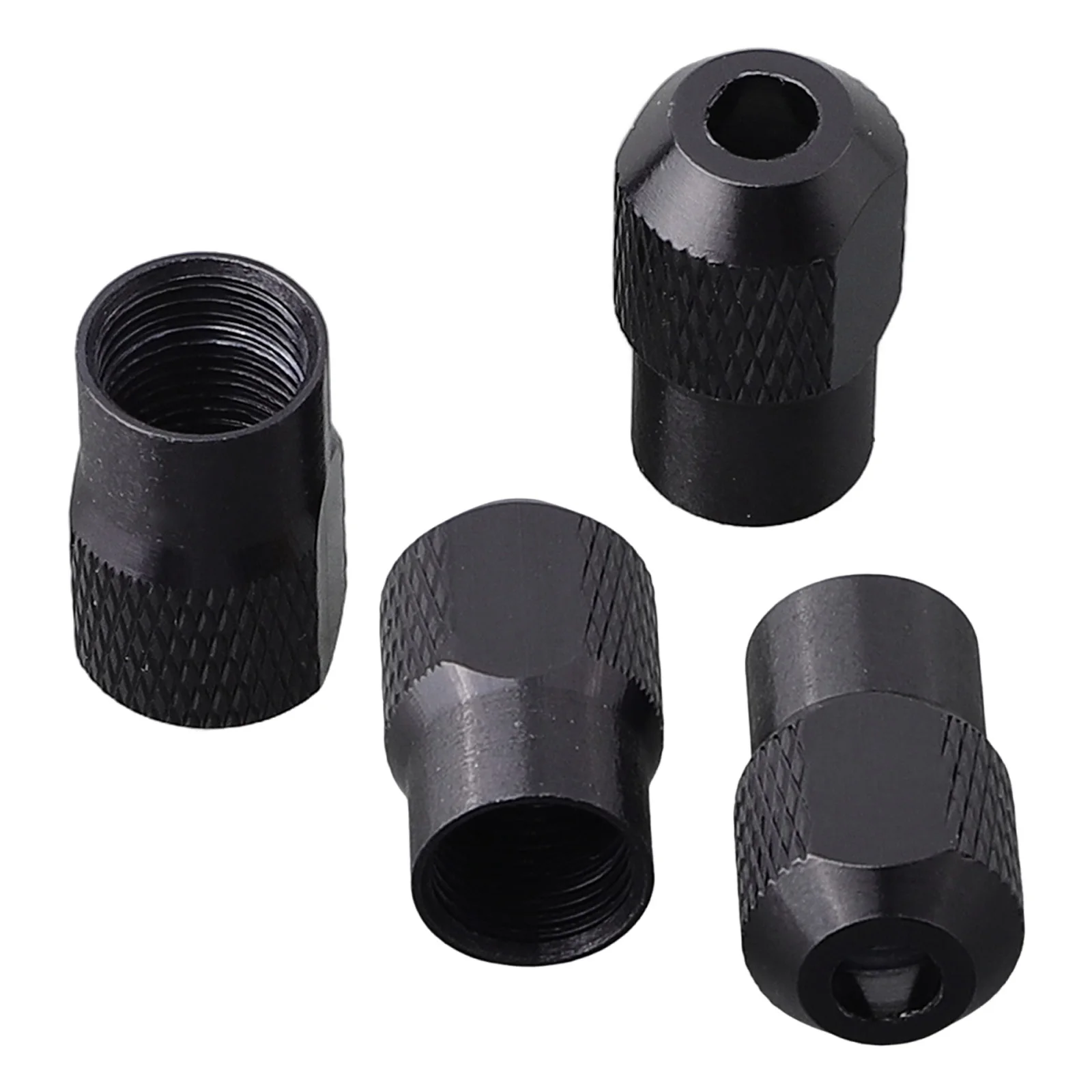 Chuck Nut Drill Chuck Zinc Alloy Accessories Chucks Adapter For Electric Grinder Grinding Power Tool Rotary Tool
Chuck Nut Drill Chuck Zinc Alloy Accessories Chucks Adapter For Electric Grinder Grinding Power Tool Rotary Tool