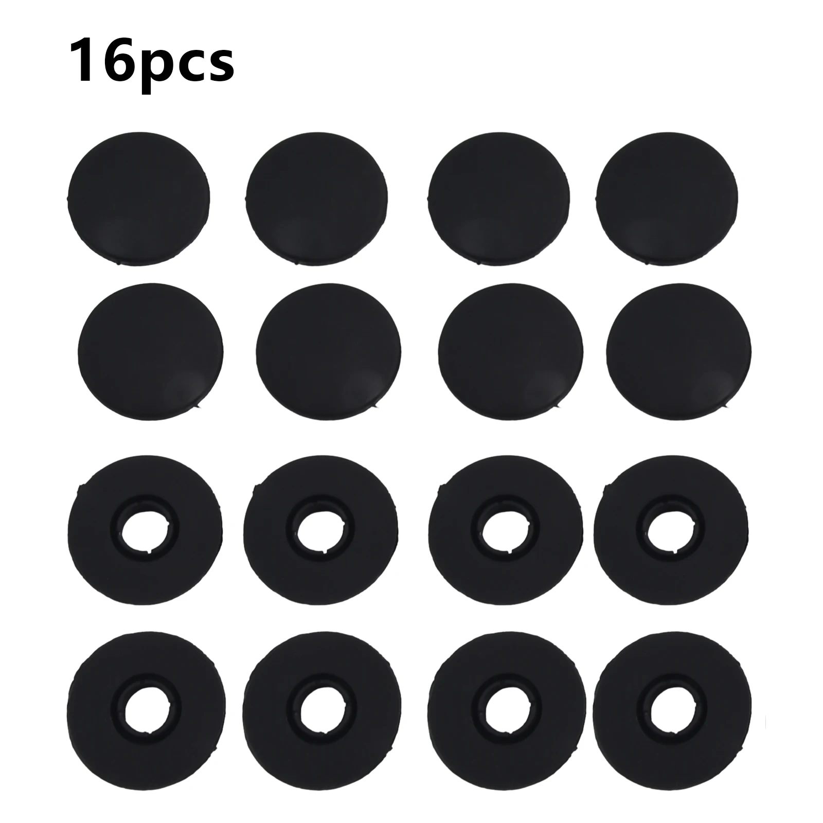 16PCS Car Carpet Floor Mat Clips Fastener Clamps For Mercedes For Benz Universal Replacement Parts Car Accessories
16PCS Car Carpet Floor Mat Clips Fastener Clamps For Mercedes For Benz Universal Replacement Parts Car Accessories