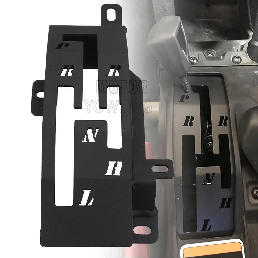 Motorcycle For Can-Am Maverick X3 900 X3 MAX X DS MR RC RS Turbo R RR 2017-2021 2022 2023 Heavy Duty Metal Quick Gear Shift Gate
Motorcycle For Can-Am Maverick X3 900 X3 MAX X DS MR RC RS Turbo R RR 2017-2021 2022 2023 Heavy Duty Metal Quick Gear Shift Gate