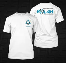 Krav Maga Israeli System Martial Art Self Defence Custom Men T-Shirt Short Casual 100% Cotton Top Tees
Krav Maga Israeli System Martial Art Self Defence Custom Men T-Shirt Short Casual 100% Cotton Top Tees