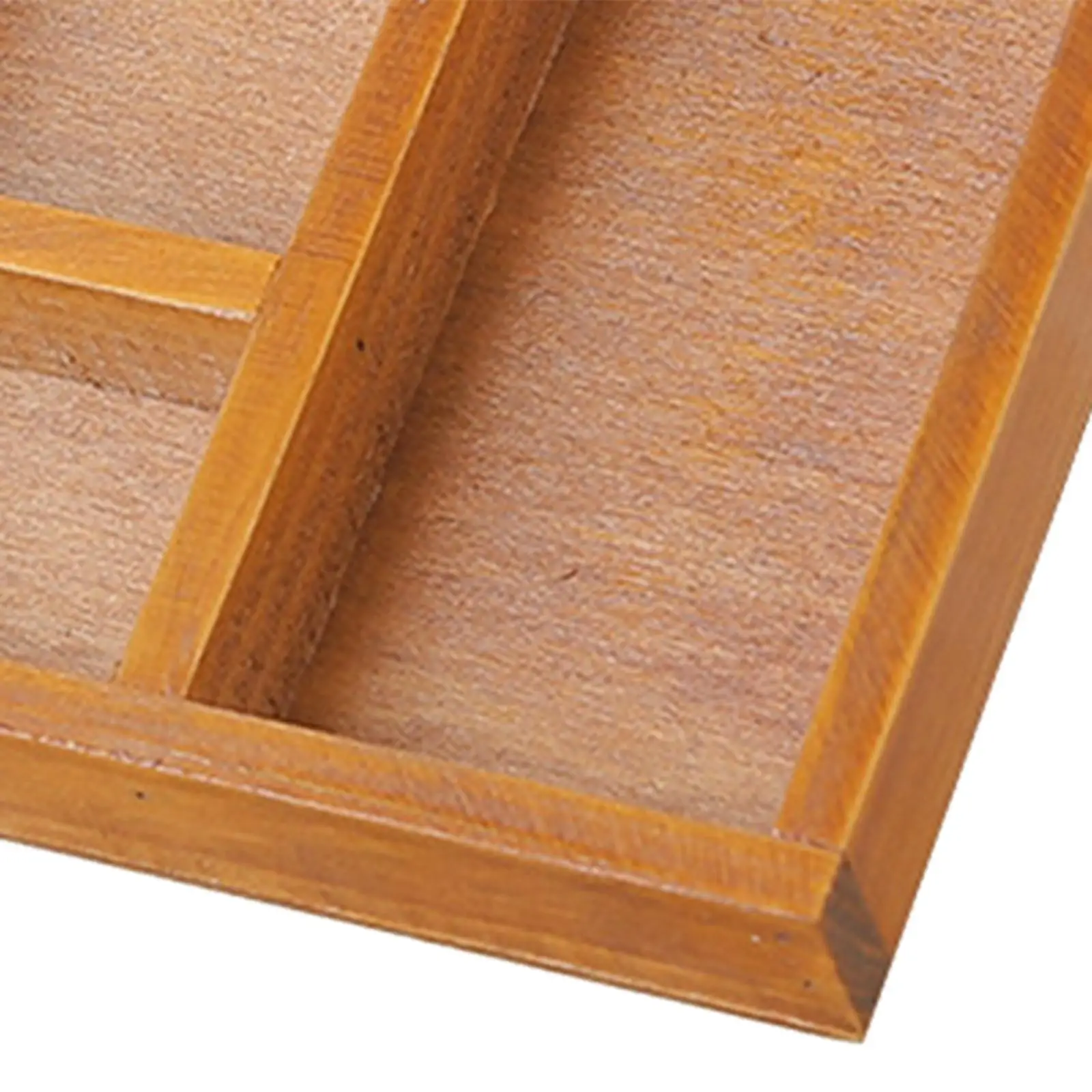 Wooden Jewelry Display Tray Case Holder Divider Box for Accessories Sundries Necklace Cosmetic Home Organization
Wooden Jewelry Display Tray Case Holder Divider Box for Accessories Sundries Necklace Cosmetic Home Organization