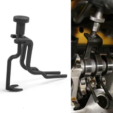 New Valve Springs Compresser Repair Tool For Ford 3V 4.6L 5.4L 6.8L 303-1039 6684
New Valve Springs Compresser Repair Tool For Ford 3V 4.6L 5.4L 6.8L 303-1039 6684