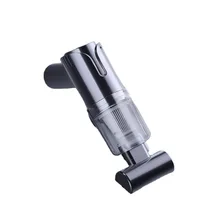 

Handy Vacuum Cleaner Wireless 5000Pa Handheld Mini Vaccum Cleaner For Car Home Desktop Cleaning Portable Vacuum Cleaner