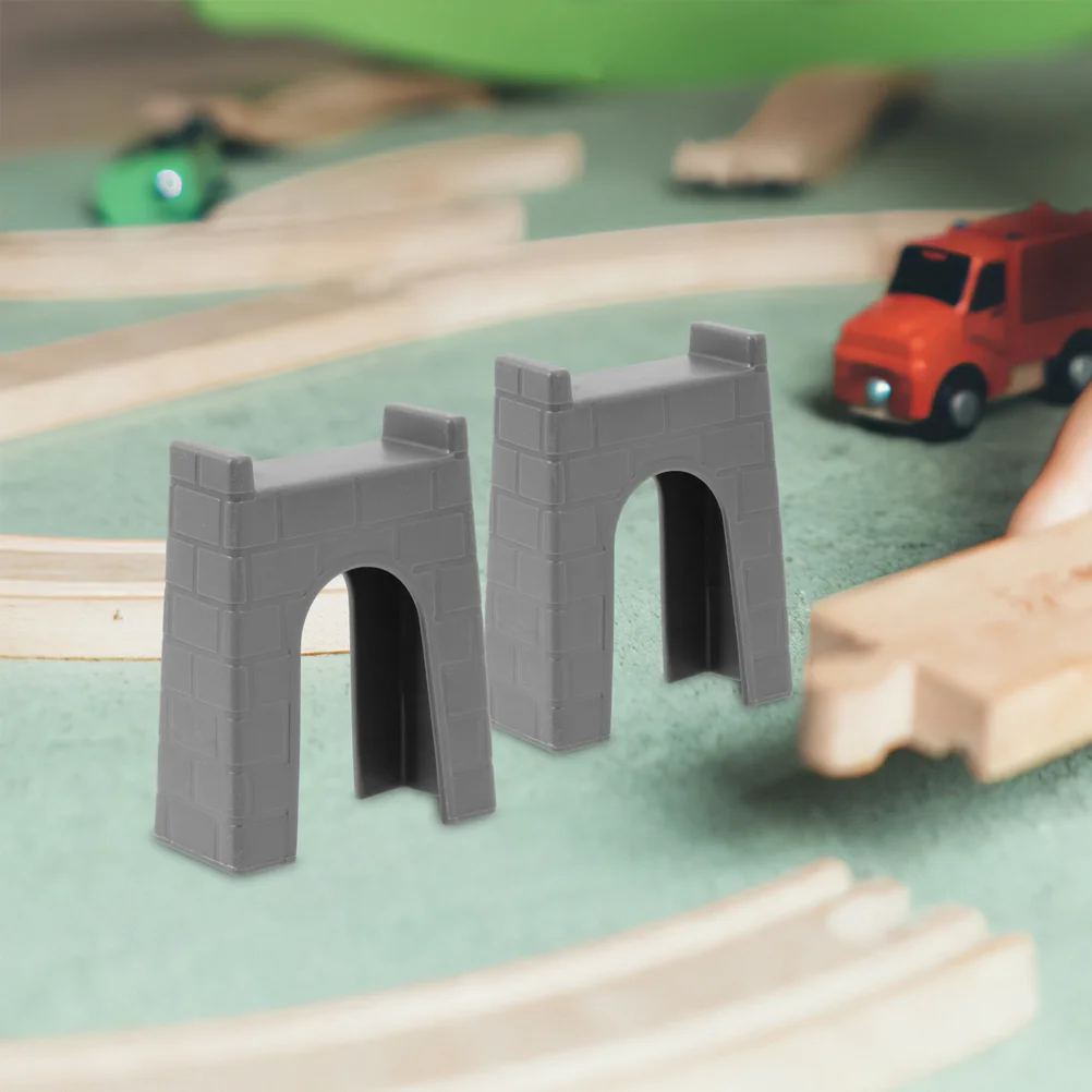 9 шт., Детский конструктор «железнодорожный мост»
9 шт., Детский конструктор «железнодорожный мост»