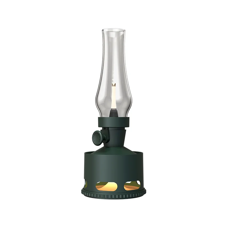 Vintage Kerosene Garden Pinic Lamp Rechargeable Outdoor Plastic Lamp USB cable Charging Flameless LED Camping Lamp 
Vintage Kerosene Garden Pinic Lamp Rechargeable Outdoor Plastic Lamp USB cable Charging Flameless LED Camping Lamp