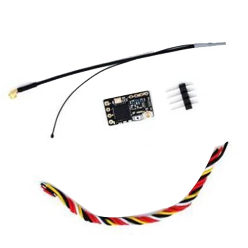 Для TBS CROSSFIRE NANO RX SE FPV приемник CRSF 915 МГц радиосистема дальнего действия RC FPV Запчасти для TEAM BLACKSHEEP
Для TBS CROSSFIRE NANO RX SE FPV приемник CRSF 915 МГц радиосистема дальнего действия RC FPV Запчасти для TEAM BLACKSHEEP