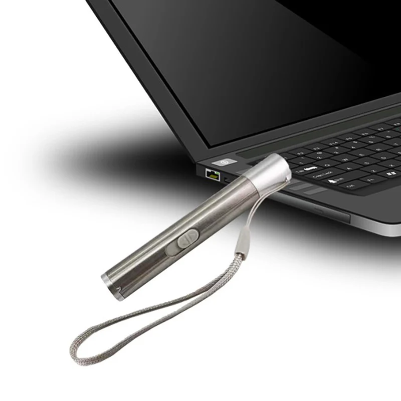 Многофункциональный 3-в-1 мини USB фонарик алюминиевый сплав USB Перезаряжаемый лазер
Многофункциональный 3-в-1 мини USB фонарик алюминиевый сплав USB Перезаряжаемый лазер