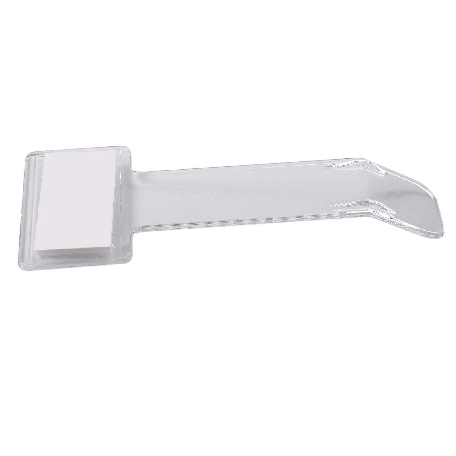 Manual Measurement Deviation Parking Vehicle Holder Clip Sticker Organize Secure Simple Double Sided Adhesive Tape
Manual Measurement Deviation Parking Vehicle Holder Clip Sticker Organize Secure Simple Double Sided Adhesive Tape