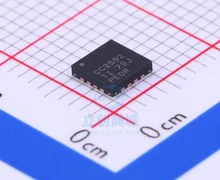 CC2592RGVR package QFN-16 New Original Authentic Wireless Transceiver Chip 
CC2592RGVR package QFN-16 New Original Authentic Wireless Transceiver Chip