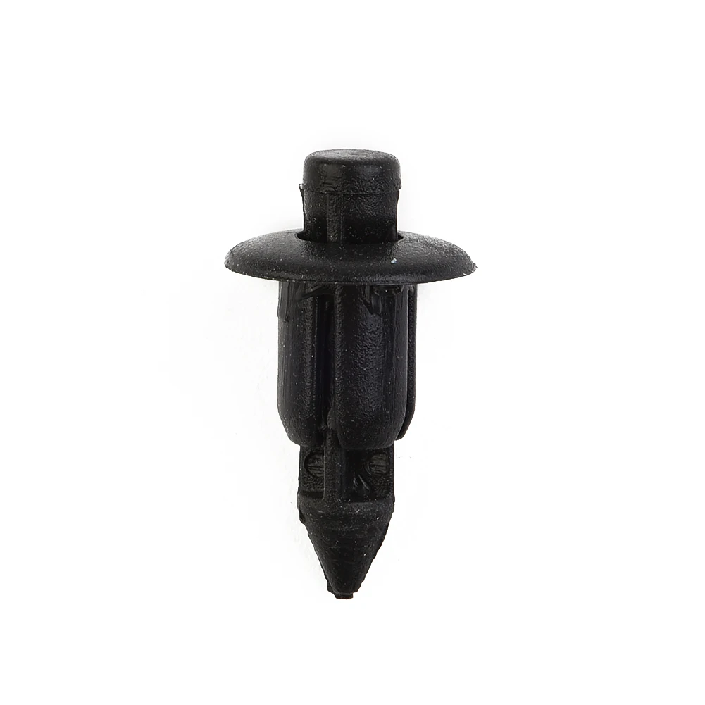 Durable Replacement Practical Snap Clips Clips Components Practical Replacement Rivets 50pcs Fairings For Honda
Durable Replacement Practical Snap Clips Clips Components Practical Replacement Rivets 50pcs Fairings For Honda