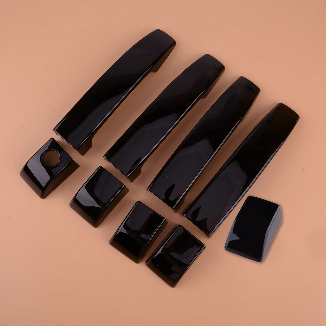 1 комплект, аксессуары для чехла для Land Rover Range Rover L322 2002 2003 2004-2012 ABS
1 комплект, аксессуары для чехла для Land Rover Range Rover L322 2002 2003 2004-2012 ABS