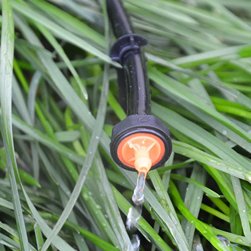 Watering Equipment Tube Stand High Quality Micro Hose 100x 4/7mm C Type Connecting Drip Irrigation Accessories
Watering Equipment Tube Stand High Quality Micro Hose 100x 4/7mm C Type Connecting Drip Irrigation Accessories