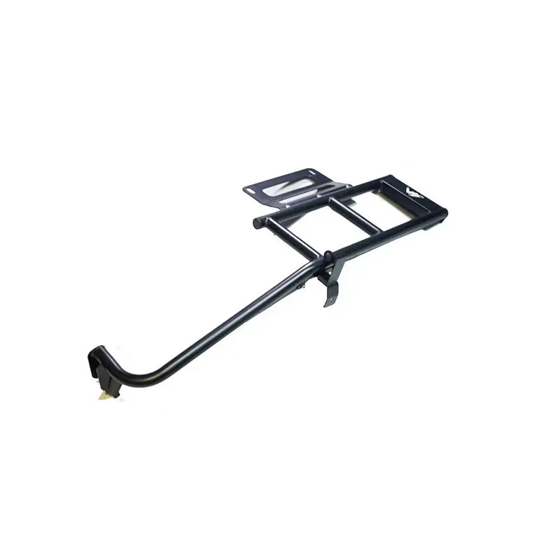 Hot sale Car Climbing Ladder Left Side Double Extended Half-climbing Ladder For Fj Cruiser
Hot sale Car Climbing Ladder Left Side Double Extended Half-climbing Ladder For Fj Cruiser