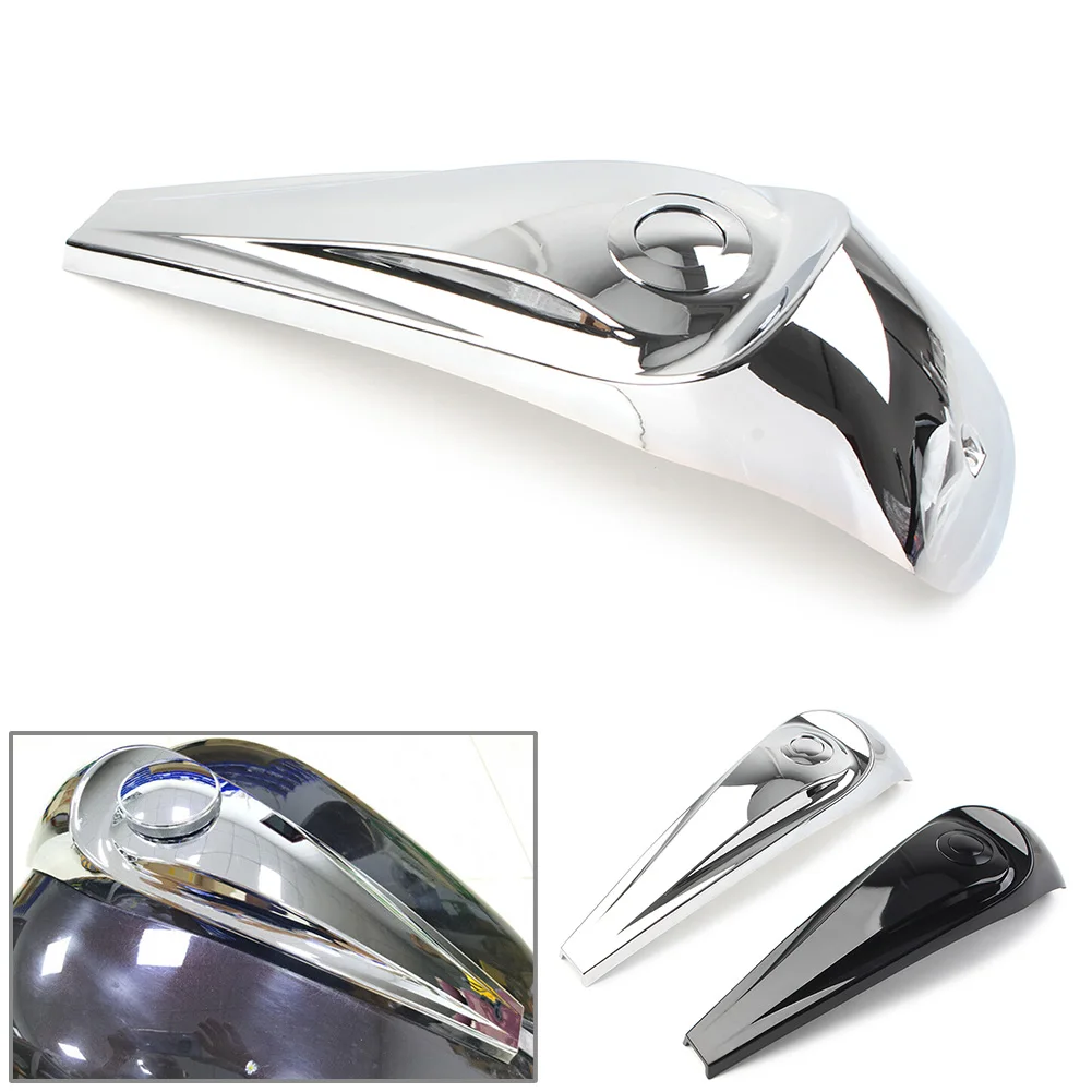 Gloss Black/Chrome Motorcycle Dash Fuel Console Cover + Gas Tank Cap For 2008-2022 Harley Davidson Touring Street Glides
Gloss Black/Chrome Motorcycle Dash Fuel Console Cover + Gas Tank Cap For 2008-2022 Harley Davidson Touring Street Glides