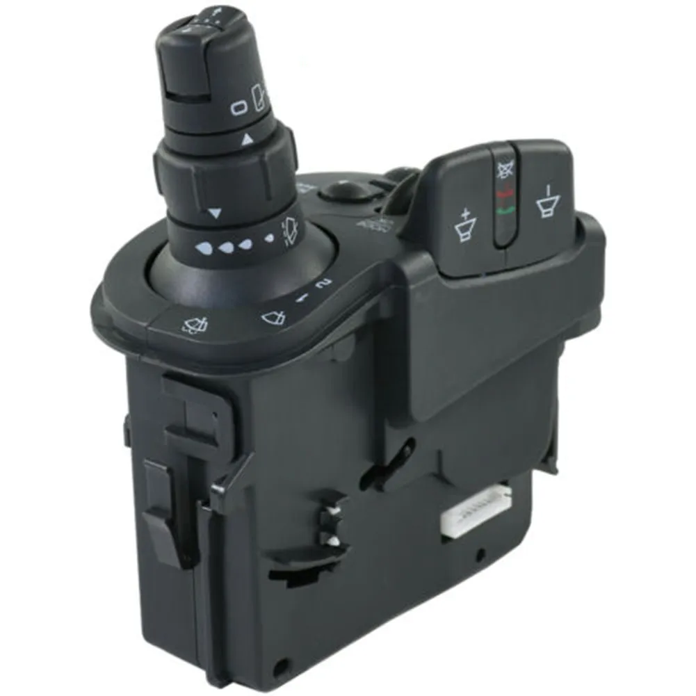Fit For Renault Clio MK3 Kangoo Modus Wiper Switch 7701057096 7701068113 7701068114 Switch Wiper Switch Stalk Steering
Fit For Renault Clio MK3 Kangoo Modus Wiper Switch 7701057096 7701068113 7701068114 Switch Wiper Switch Stalk Steering