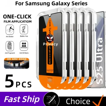 Privacy Screen Protector for Samsung