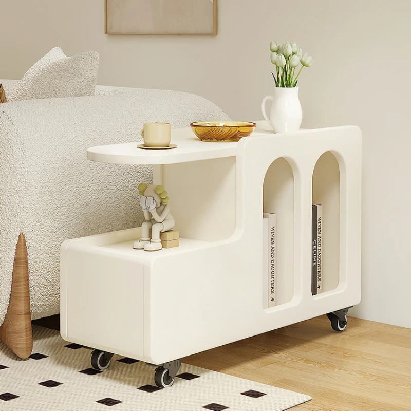 Luxury Modern Nightstands Nordic Trendy Storage Bedroom Nightstands Living Room Drawers Mesitas Noches Home Furniture SR50NS
Luxury Modern Nightstands Nordic Trendy Storage Bedroom Nightstands Living Room Drawers Mesitas Noches Home Furniture SR50NS
