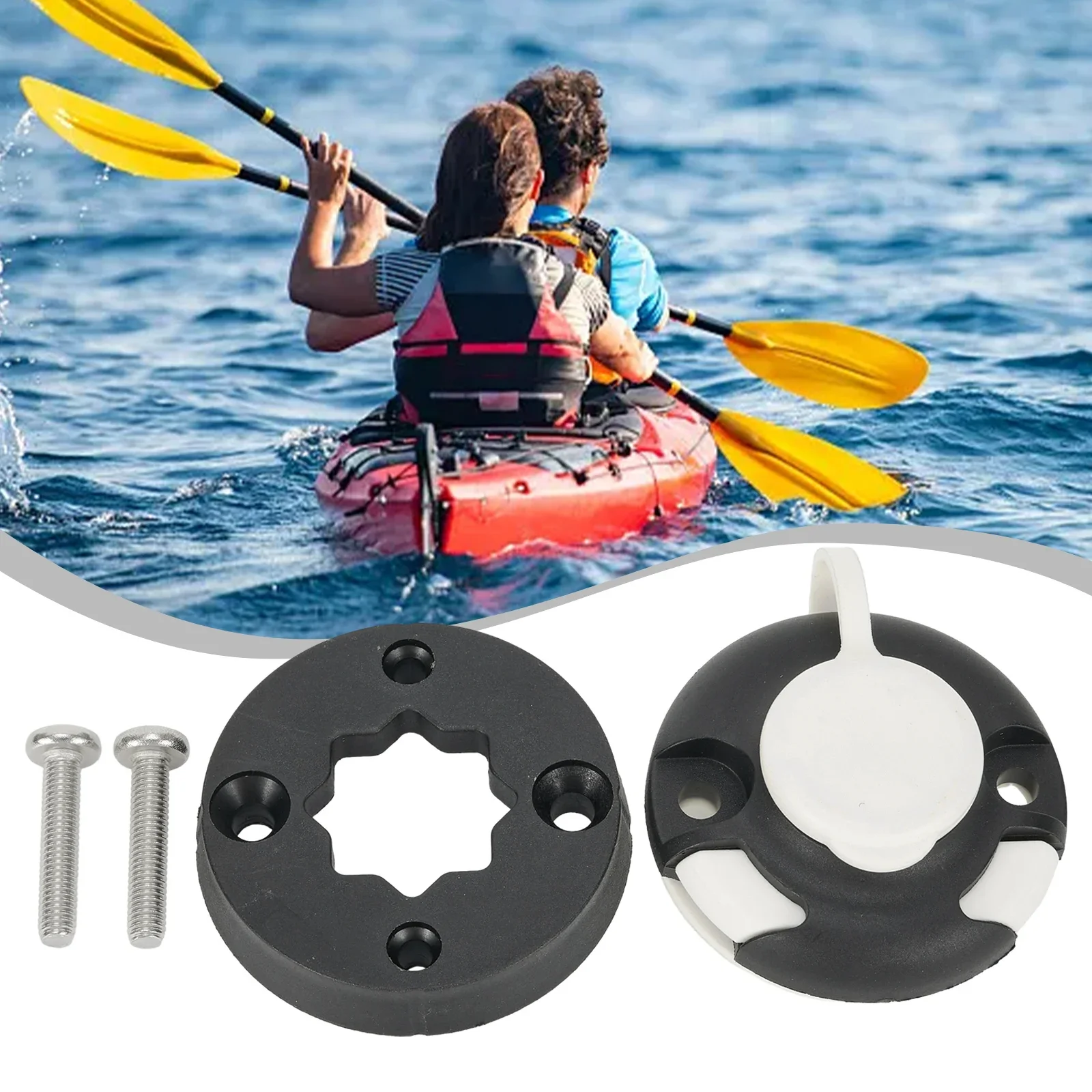 Practical Multifunctional Base Base Bases 65*65*20mm Easy To Install High Strength Nylon Rugged Stainless Steel
Practical Multifunctional Base Base Bases 65*65*20mm Easy To Install High Strength Nylon Rugged Stainless Steel