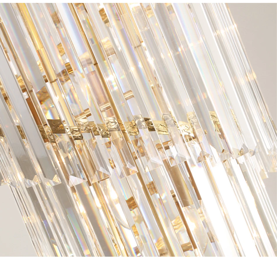 Onyx Chandelier Mod lighting vs Sceptre Chandelier