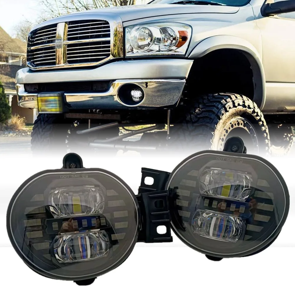 Для 02-08 Dodge Ram 1500 Les противотумансветильник в сборе для Dodge Ram 2500 3500 2003-2009 Durango Truck 2004-2006 автомобильные аксессуары
Для 02-08 Dodge Ram 1500 Les противотумансветильник в сборе для Dodge Ram 2500 3500 2003-2009 Durango Truck 2004-2006 автомобильные аксессуары