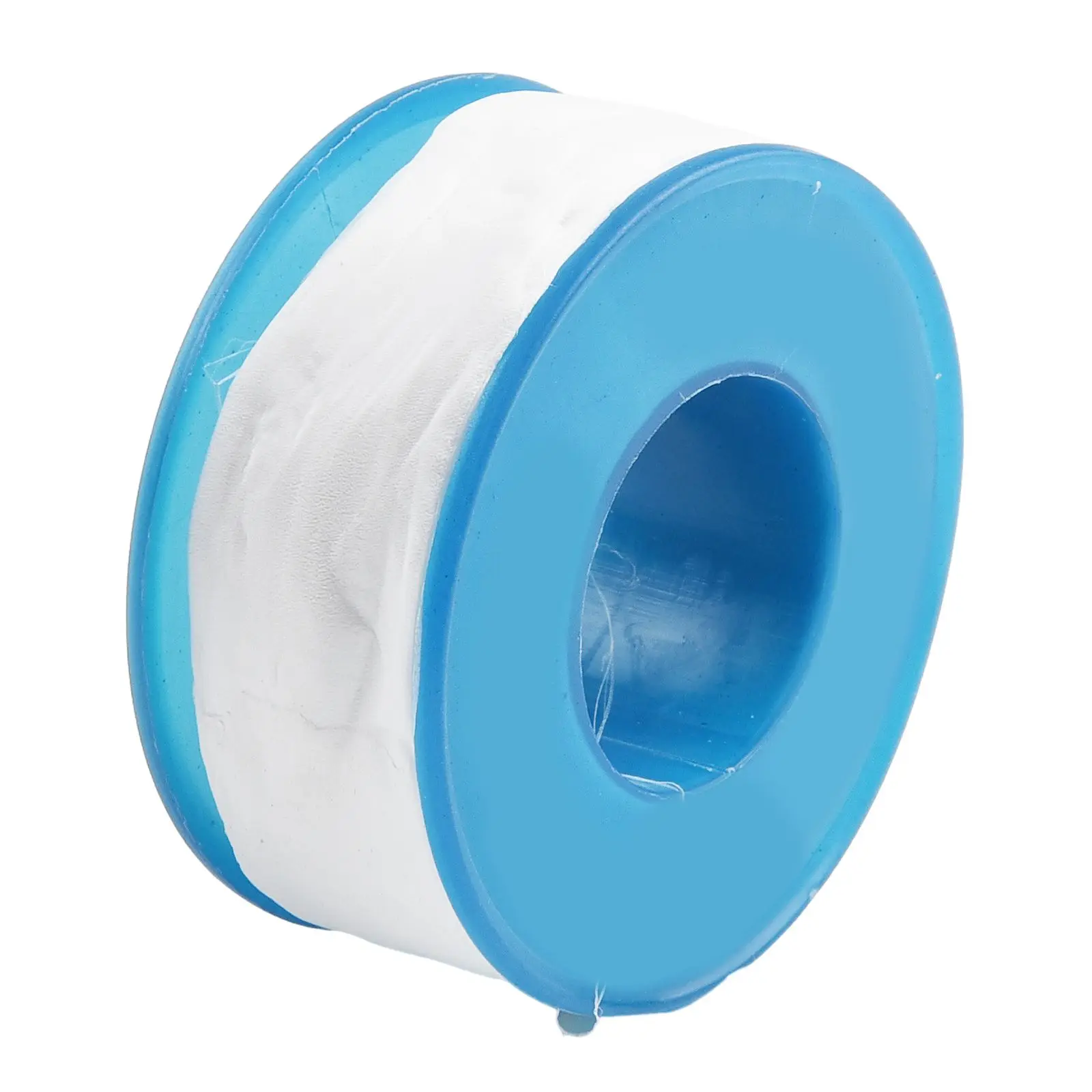 6Pcs PTFE White Threaded Sealing Tape Fitting Thread Seal Tapes Plumbing Fittings For Gas Water Tape Plumbers Bathroom Tool
6Pcs PTFE White Threaded Sealing Tape Fitting Thread Seal Tapes Plumbing Fittings For Gas Water Tape Plumbers Bathroom Tool