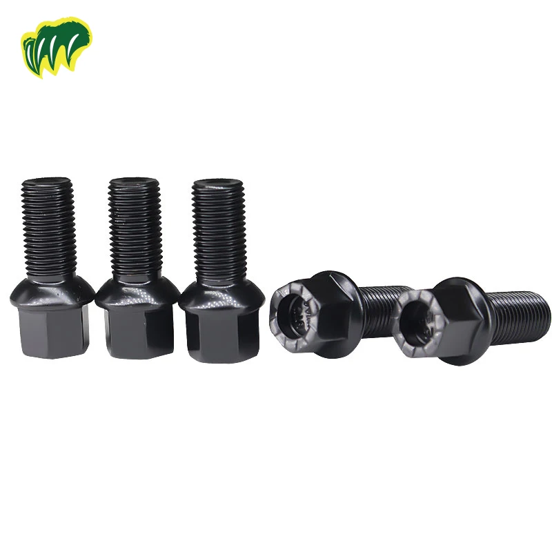 For Audi A6L 2004 to 2022 Tire Screws Wheel Hub Nuts End Nut Wheel Nut Wheel Bolts
For Audi A6L 2004 to 2022 Tire Screws Wheel Hub Nuts End Nut Wheel Nut Wheel Bolts