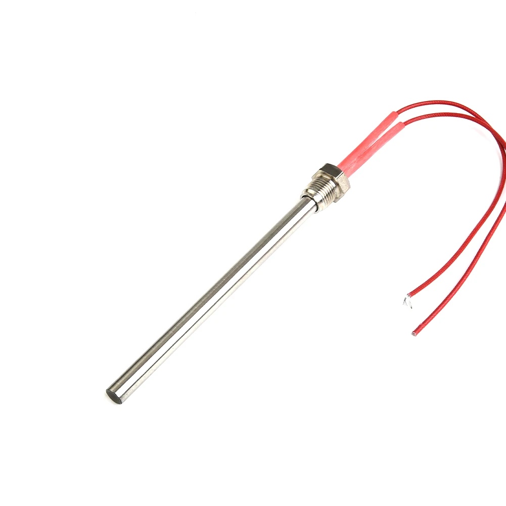 Anti-rust Waterproof Home Igniter Hot Rod Stoves Parts Fireplaces Heating 140*10mm/150*10mm/170*10mm 300W/350W
Anti-rust Waterproof Home Igniter Hot Rod Stoves Parts Fireplaces Heating 140*10mm/150*10mm/170*10mm 300W/350W