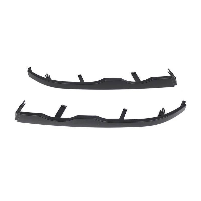Car Front Side Headlight Lower Moulding Trim For BMW 3 Series E46 Coupe 2-Door 1999-2002 51138208679 51138208680 Accessories
Car Front Side Headlight Lower Moulding Trim For BMW 3 Series E46 Coupe 2-Door 1999-2002 51138208679 51138208680 Accessories