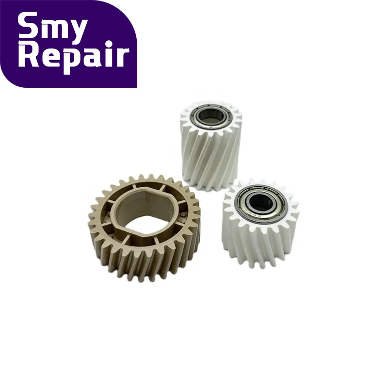 1SETS AB01-2116 AB01-2117 AB01-2118 Fuser Drive Gear Kits For Ricoh MP C2503 C3503 C2003 C3003 C4503 C5503 C6003 Copier Parts
1SETS AB01-2116 AB01-2117 AB01-2118 Fuser Drive Gear Kits For Ricoh MP C2503 C3503 C2003 C3003 C4503 C5503 C6003 Copier Parts