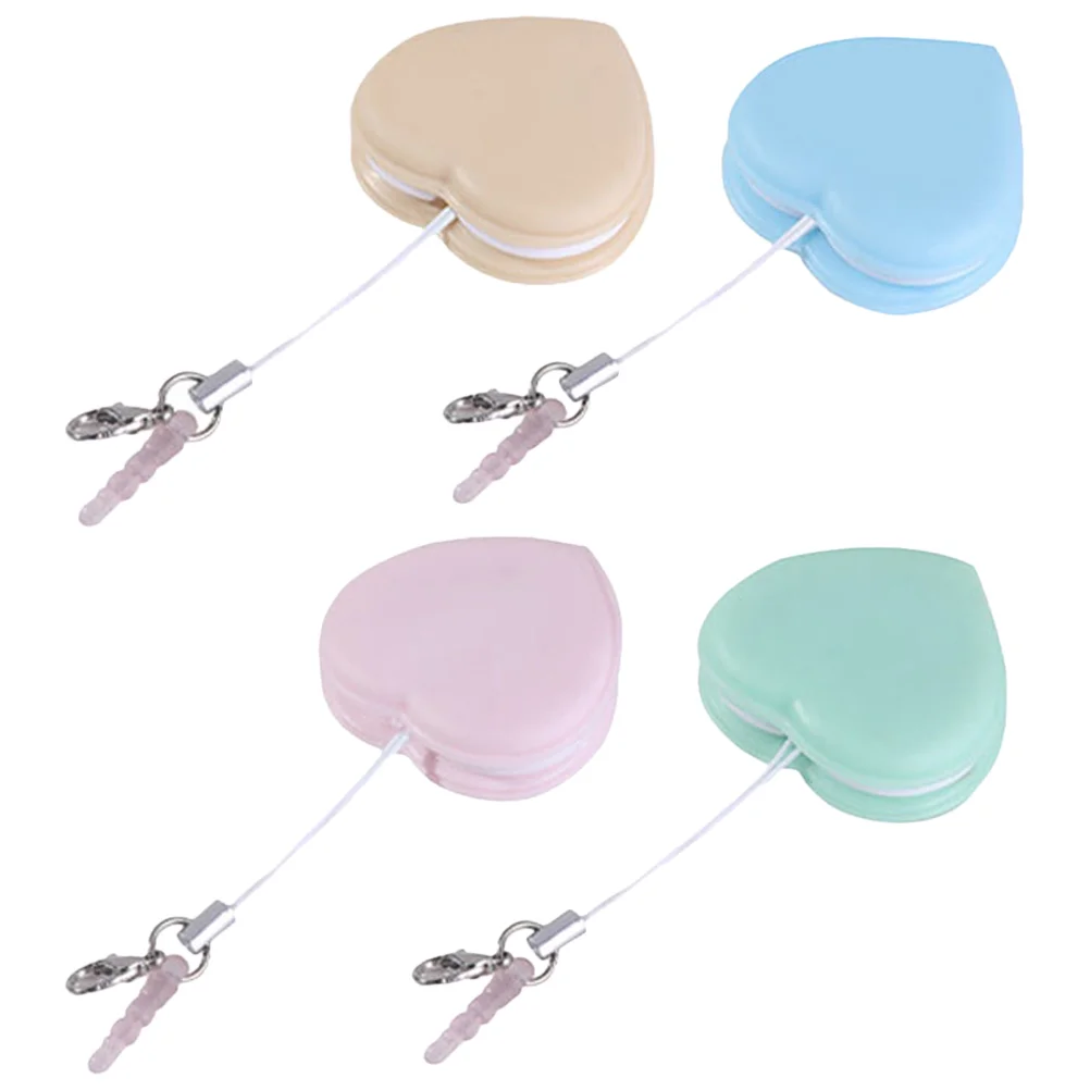 Mobile Phone Screen Wipe Macaron Glasses Cleaning Cloth Pendant Reusable Glass Cleaner Cleaning Tools
Mobile Phone Screen Wipe Macaron Glasses Cleaning Cloth Pendant Reusable Glass Cleaner Cleaning Tools