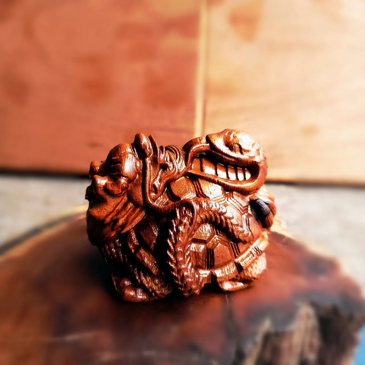 Натуральный молниеудары jujube wood, Lao Tze ездит на подвеске «буйвол», Lao Tze выходит из горы, фиолетовый Qi выходит из E
Натуральный молниеудары jujube wood, Lao Tze ездит на подвеске «буйвол», Lao Tze выходит из горы, фиолетовый Qi выходит из E