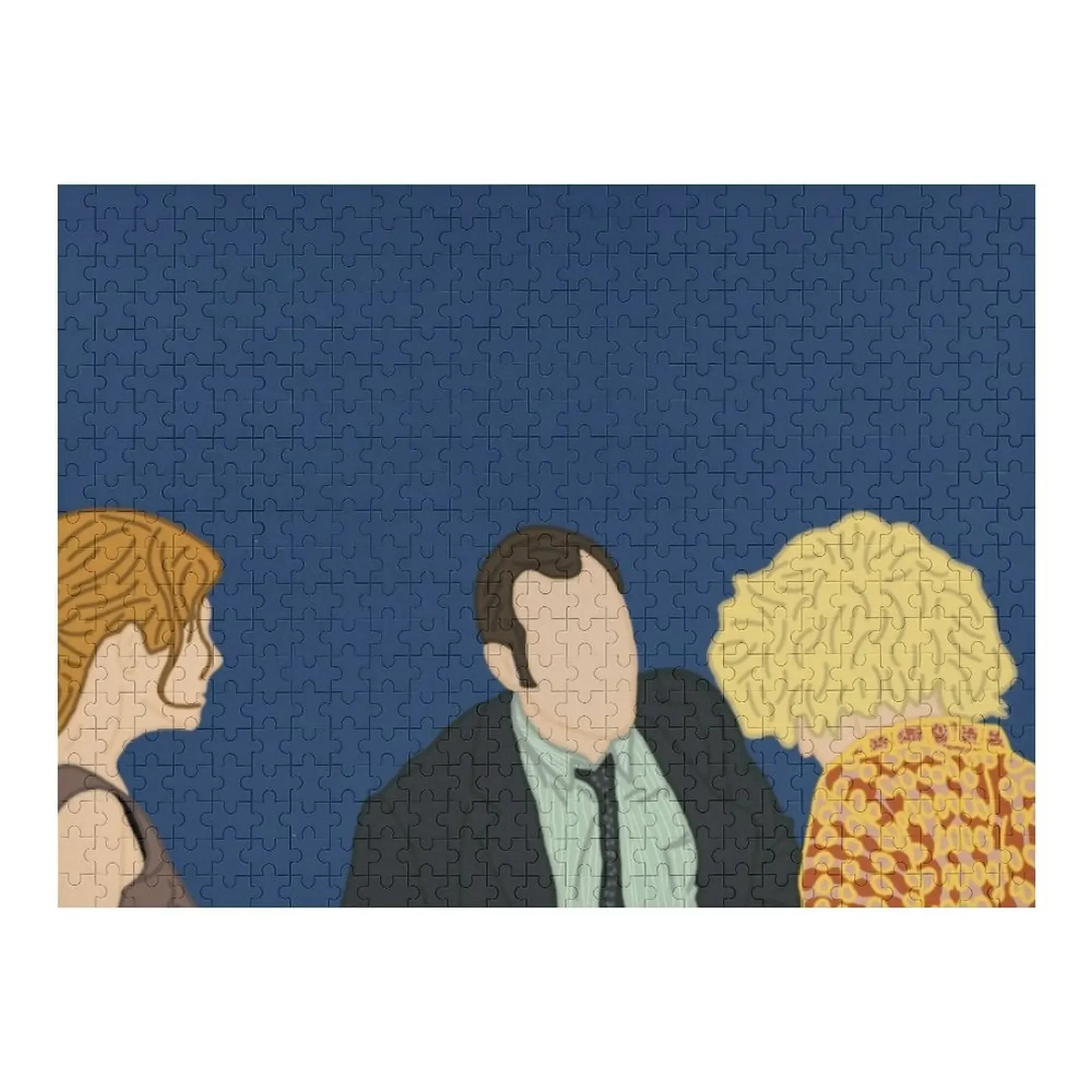 OSS 117: Lost in Rio Jigsaw Puzzle Personalized Toy Picture Customs With Photo Puzzle
OSS 117: Lost in Rio Jigsaw Puzzle Personalized Toy Picture Customs With Photo Puzzle