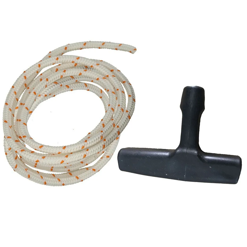Accessories Pull Handle For Honda Mountfield for Husqvarna Handle Professional Pull Cord Rope Replacement Practical
Accessories Pull Handle For Honda Mountfield for Husqvarna Handle Professional Pull Cord Rope Replacement Practical